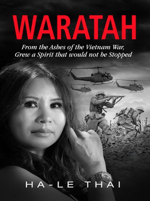 cover image of Waratah
